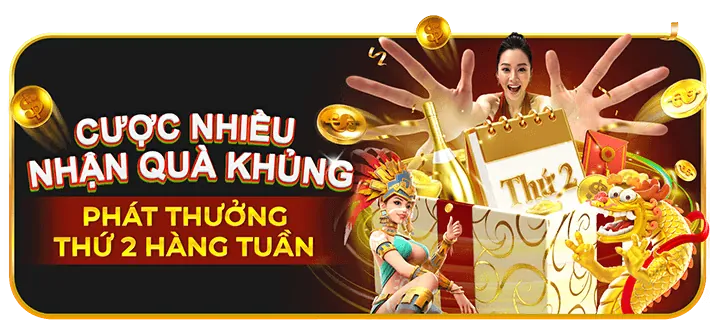Ưu đãi chào mừng thành viên mới