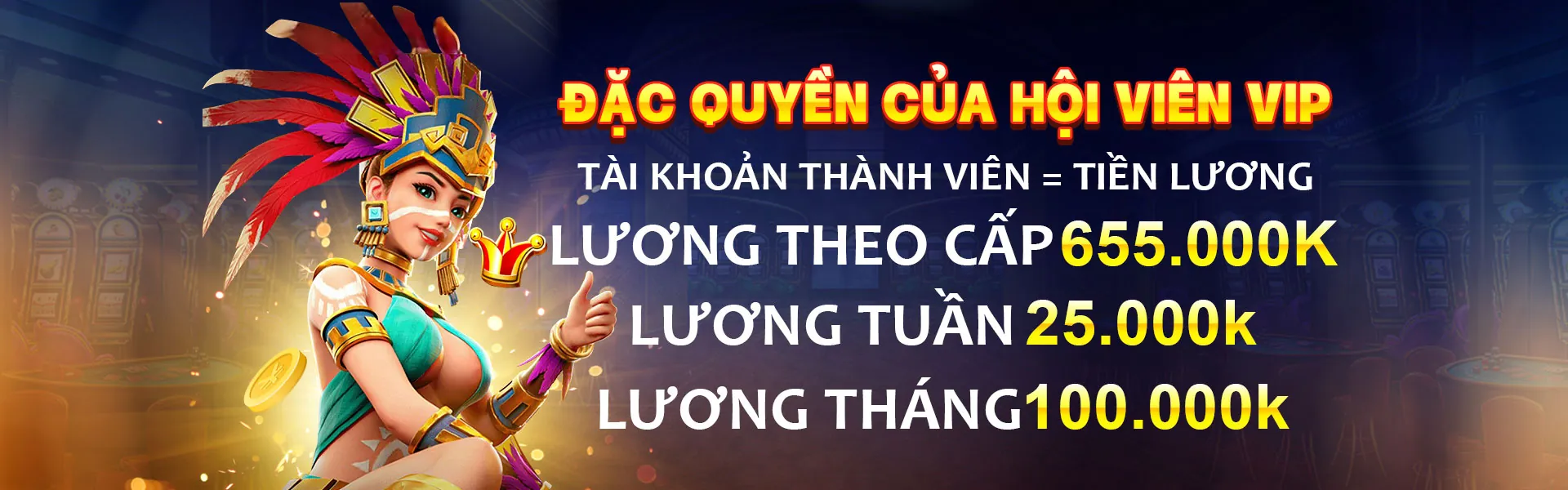 Sòng bạc trực tuyến 12net với dealer xinh đẹp và trò chơi hấp dẫn